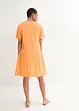 Robe en jersey coton, bonprix