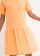 Robe en jersey coton, bonprix