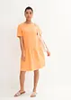 Robe en jersey coton, bonprix
