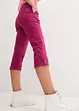 Stretch-Hose mit Crash-Effekt, bonprix
