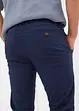 leichte Chino-Hose, Regular Fit, bonprix