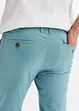 leichte Chino-Hose, Regular Fit, bonprix