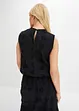 Blouse sans manches, bonprix