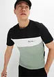 T-shirt et bermuda en molleton (ens. 2 pces), bonprix