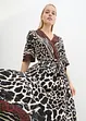 Kleid mit Animalprint, bpc selection