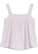 Baby Musselin Kleid aus reiner Baumwolle, bpc bonprix collection