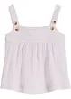 Baby Musselin Kleid aus reiner Baumwolle, bpc bonprix collection