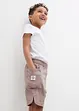 Jungen Bermuda, Regular Fit, John Baner JEANSWEAR