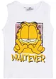 Jungen Tanktop Garfield, bpc bonprix collection