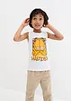 Jungen Tanktop Garfield, bpc bonprix collection