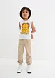 Jungen Tanktop Garfield, bpc bonprix collection