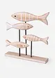 Figurine déco poissons, bonprix
