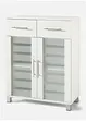 Armoire 2 portes et 2 tiroirs Ted, bonprix