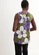 Top blouse en viscose, bonprix