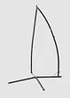 Support de hamac Julius, bonprix