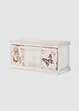Sitzbank mit Schmetterling-Design, bpc living bonprix collection