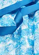 Spitzenkleid mit Satin-Band, bonprix
