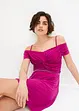 Kleid mit Strass-Applikation, BODYFLIRT