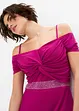 Kleid mit Strass-Applikation, BODYFLIRT