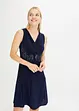 Kleid mit Perlen-Applikation, BODYFLIRT