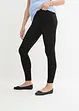 Umstandsleggings mit Bio-Baumwolle, Slim Fit, bonprix