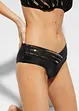 Joli bas de bikini avec polyamide, bonprix
