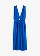 Maxi-Kleid mit Cut-Out, bonprix