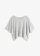 T-shirt oversize, bonprix