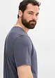 Lot de 3 T-shirts, bonprix