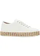 Jana Plateau Sneaker in bequemer Weite, Jana