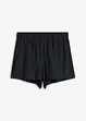 Viskose-Shorts mit seitlichen Eingriffstaschen, bpc bonprix collection