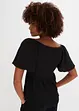 Shirt aus leichtem Crêpe, BODYFLIRT boutique