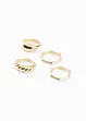 Ringset (4-tlg.Set), bonprix