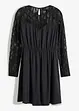 Kleid mit Spitze, BODYFLIRT