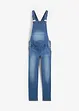 Umstands-Latzhose, Straight Leg, bonprix