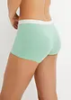 Lot de 5 boxers femme, bonprix