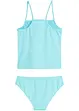 Mädchen Tankini (2-tlg.Set), bpc bonprix collection