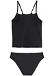 Mädchen Tankini  (2-tlg.Set), bpc bonprix collection