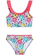 Mädchen Bikini (2-tlg.Set), bpc bonprix collection