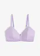 Bralette ohne Bügel mit Padding, BODYFLIRT