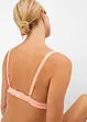 Bralette ohne Bügel mit Padding, BODYFLIRT