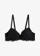 Soutien-gorge push-up sans armatures, BODYFLIRT