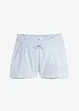 Umstandsshorts aus Leinen, bpc bonprix collection