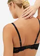 Soutien-gorge push-up sans armatures, BODYFLIRT