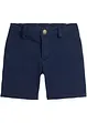 Short chino garçon, Regular Fit, John Baner JEANSWEAR