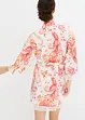 Satin Kimono, BODYFLIRT