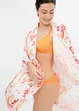 Satin Kimono, BODYFLIRT