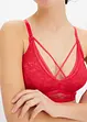 Soutien-gorge brassière sans armatures, BODYFLIRT