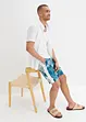 Bermuda de plage, bpc bonprix collection