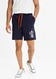 Shirt-Shorts (2er Pack), bpc bonprix collection